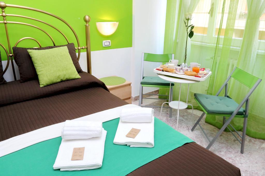 B&B San Giorgio Roma Exterior foto