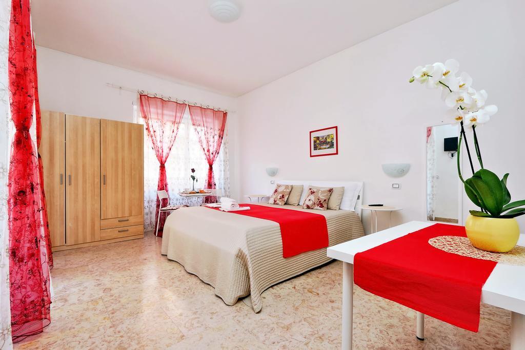 B&B San Giorgio Roma Exterior foto